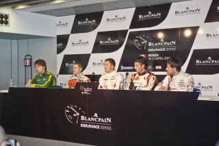 Blancpain Endurance Series - Monza - Italy