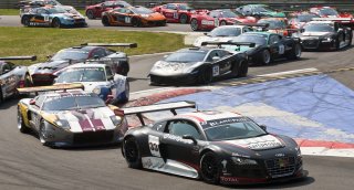 Blancpain Endurance Series - Monza - Italy