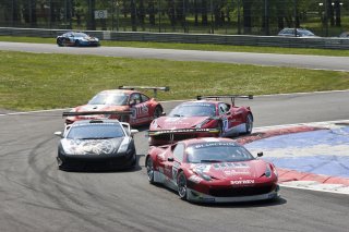 Blancpain Endurance Series - Monza - Italy