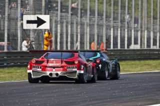 Blancpain Endurance Series - Monza - Italy