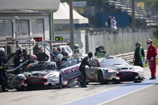 Blancpain Endurance Series - Monza - Italy