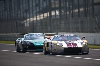 Blancpain Endurance Series - Monza - Italy