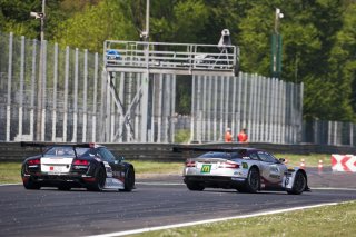 Blancpain Endurance Series - Monza - Italy