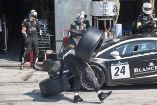 Blancpain Endurance Series - Monza - Italy