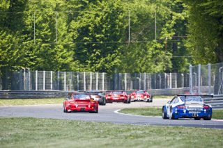 Blancpain Endurance Series - Monza - Italy