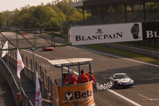 Blancpain Endurance Series - Monza - Italy