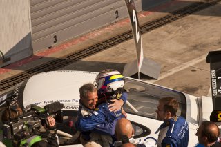 Blancpain Endurance Series - Monza - Italy