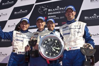 Blancpain Endurance Series - Monza - Italy
