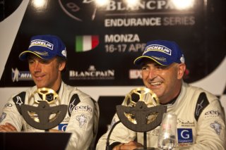 Blancpain Endurance Series - Monza - Italy