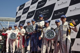 Blancpain Endurance Series - Monza - Italy