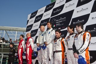 Blancpain Endurance Series - Monza - Italy