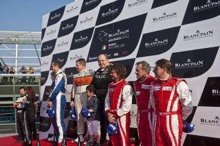 Blancpain Endurance Series - Monza - Italy