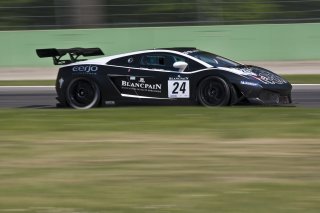 Blancpain Endurance Series - Monza - Italy