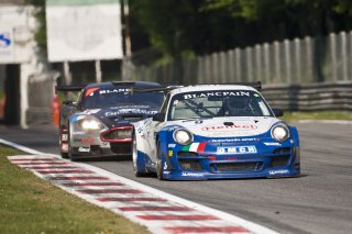 Blancpain Endurance Series - Monza - Italy