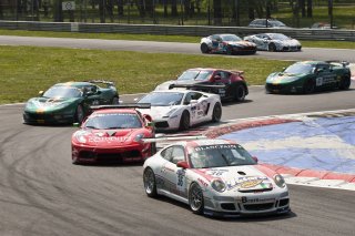 Blancpain Endurance Series - Monza - Italy