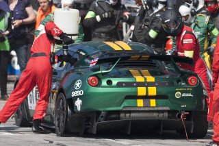 Blancpain Endurance Series - Monza - Italy