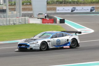 Blancpain Endurance Series - Monza - Italy