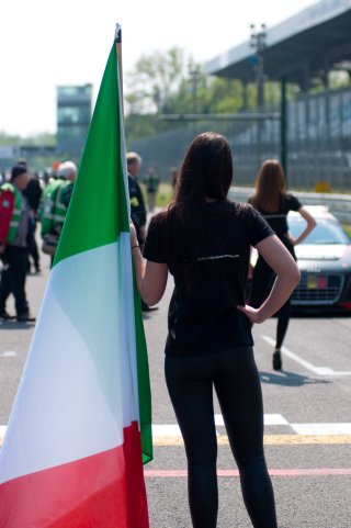 Blancpain Endurance Series - Monza - Italy