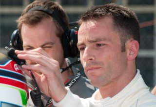Blancpain Endurance Series - Monza - Italy