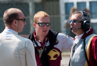 Blancpain Endurance Series - Monza - Italy