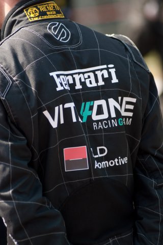Blancpain Endurance Series - Monza - Italy