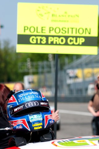 Blancpain Endurance Series - Monza - Italy