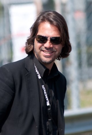 Blancpain Endurance Series - Monza - Italy
