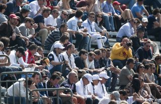 Blancpain Endurance Series - Monza - Italy