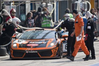 Blancpain Endurance Series - Monza - Italy