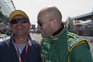Blancpain Endurance Series - Monza - Italy