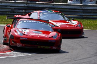 Blancpain Endurance Series - Monza - Italy