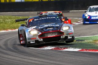 Blancpain Endurance Series - Monza - Italy