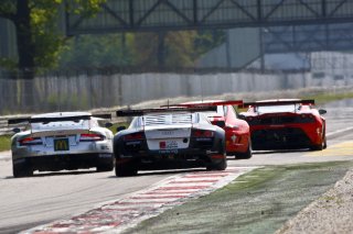 Blancpain Endurance Series - Monza - Italy