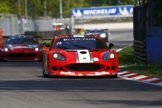 Blancpain Endurance Series - Monza - Italy