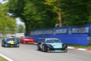 Blancpain Endurance Series - Monza - Italy