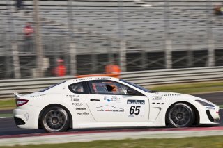 Blancpain Endurance Series - Monza - Italy