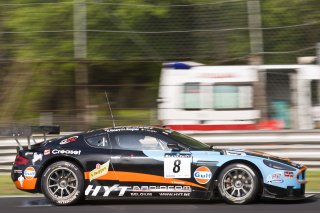 Blancpain Endurance Series - Monza - Italy