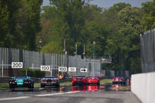 Blancpain Endurance Series - Monza - Italy