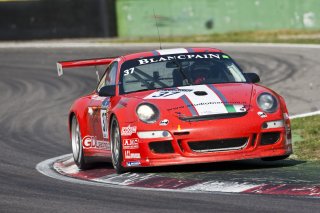 Blancpain Endurance Series - Monza - Italy