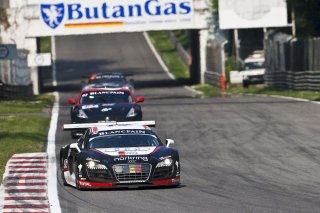 Blancpain Endurance Series - Monza - Italy