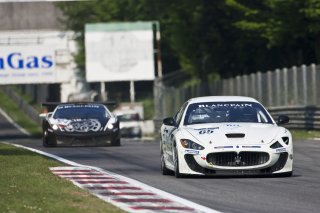 Blancpain Endurance Series - Monza - Italy