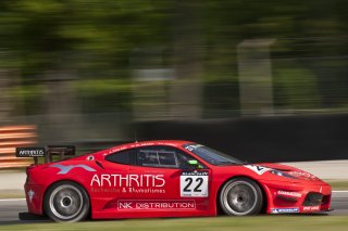 Blancpain Endurance Series - Monza - Italy