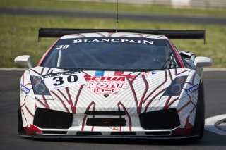 Blancpain Endurance Series - Monza - Italy