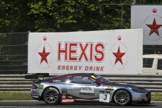 Blancpain Endurance Series - Monza - Italy
