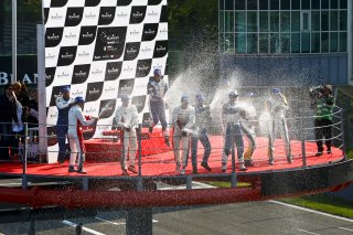 Blancpain Endurance Series - Monza - Italy