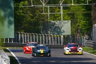 Blancpain Endurance Series - Monza - Italy