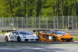 Blancpain Endurance Series - Monza - Italy