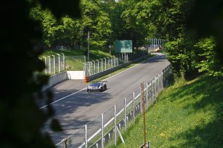 Blancpain Endurance Series - Monza - Italy