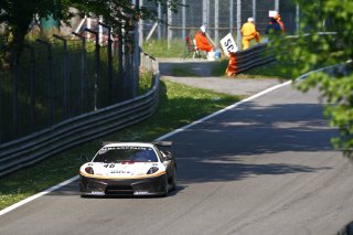 Blancpain Endurance Series - Monza - Italy