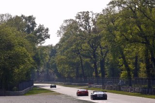 Blancpain Endurance Series - Monza - Italy